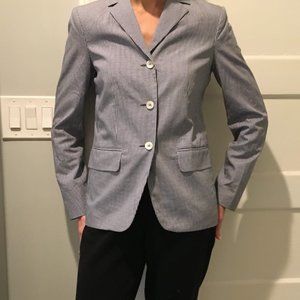 Michael Kors Blazer Size 2